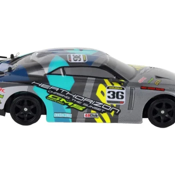 Rc Sportski Automobil 4×4 1:16 Sivi 5