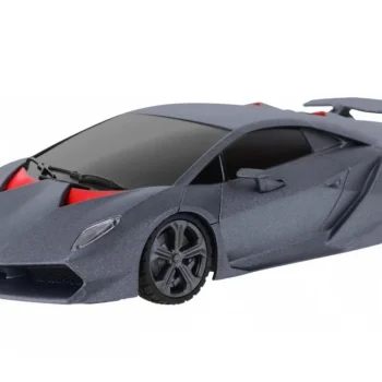 Rc Sportski Automobil Na Daljinsko Upravljanje Lamborghini Sesto Elemento Sivi 1:24 2