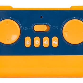 R/c Sportsko Vozilo + Stanica Za Punjenje Gorivom 10