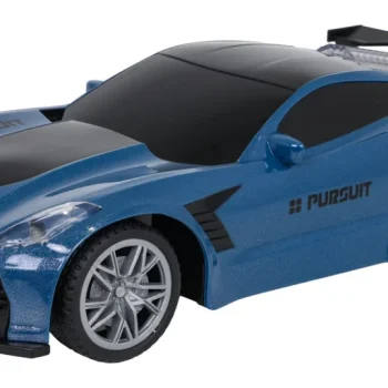 R/c Sportsko Vozilo + Stanica Za Punjenje Gorivom 6