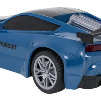 R/c Sportsko Vozilo + Stanica Za Punjenje Gorivom 7