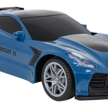R/c Sportsko Vozilo + Stanica Za Punjenje Gorivom 9