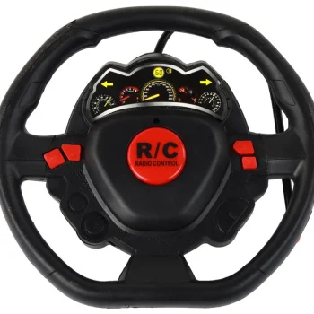 Rc Tenk 1:18 Sa Svjetlima I Zvukom, Plavi 5