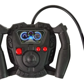 Rc Traktor S Balirkom 1:16, Zeleni 4