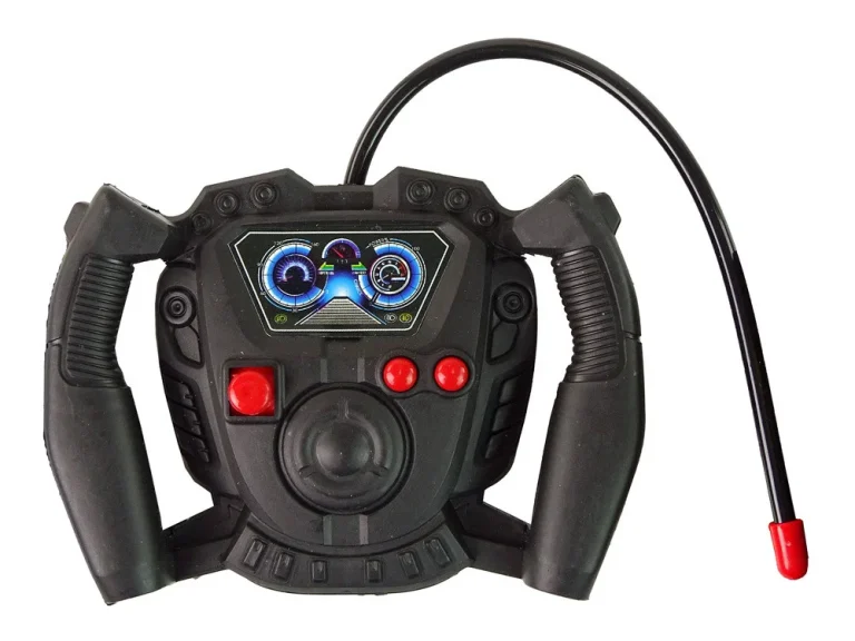 Rc Traktor S Balirkom 1:16, Zeleni 4