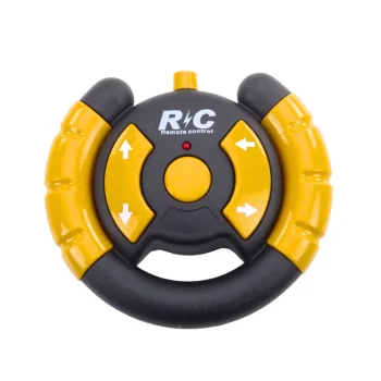 Rc Traktor S Prikolicom I Konjem Na Daljinsko 4