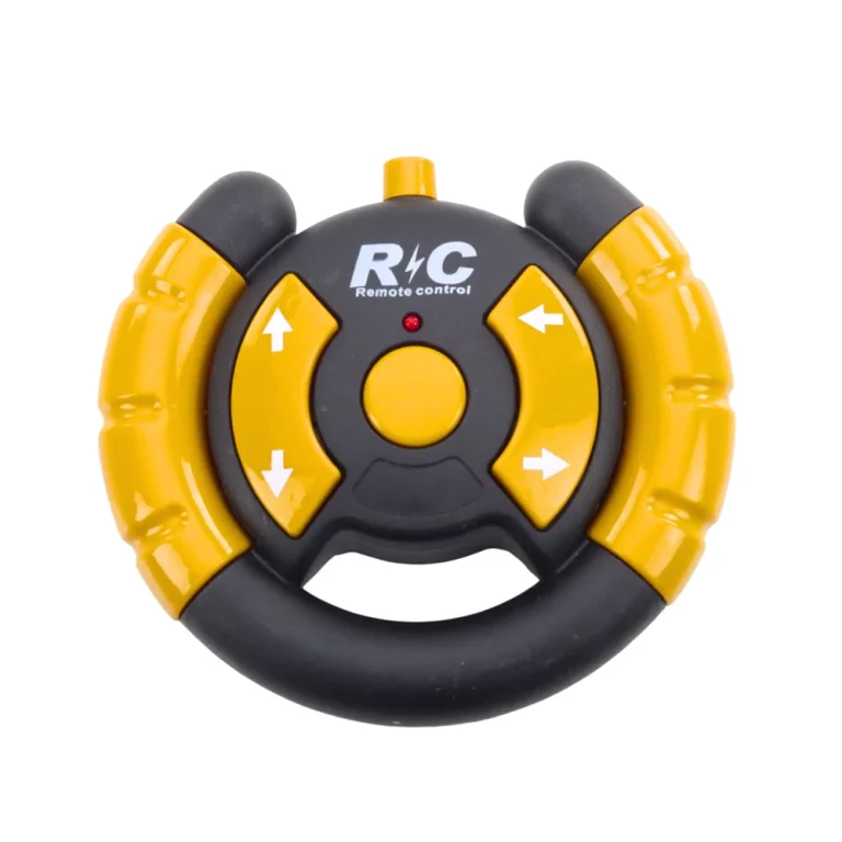 Rc Traktor S Prikolicom I Konjem Na Daljinsko 4