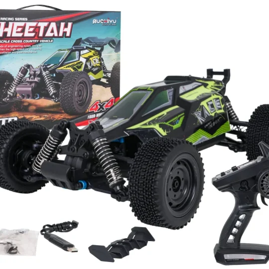R/c Trkaće Vozilo Geetah 1:16 1