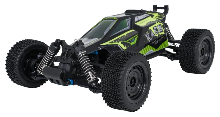 R/c Trkaće Vozilo Geetah 1:16 2