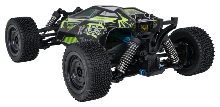 R/c Trkaće Vozilo Geetah 1:16 3