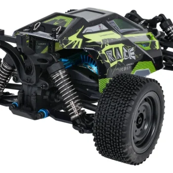 R/c Trkaće Vozilo Geetah 1:16 4