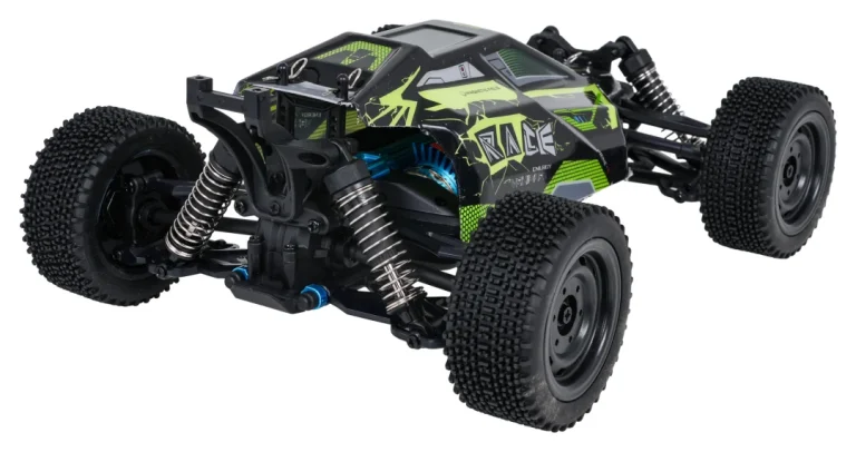 R/c Trkaće Vozilo Geetah 1:16 4