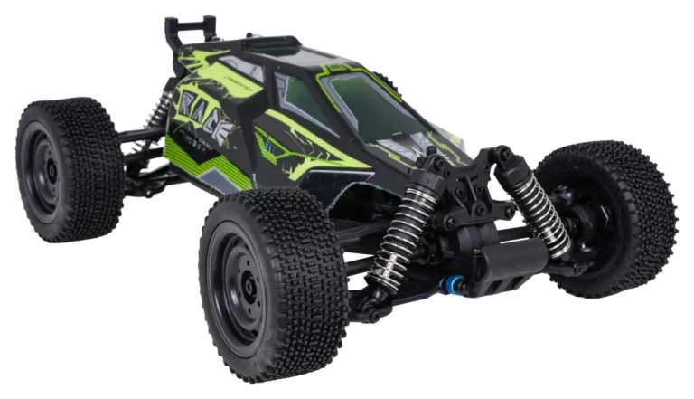 R/c Trkaće Vozilo Geetah 1:16 5