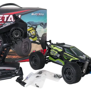 R/c Trkaće Vozilo Geetah 1:16 7