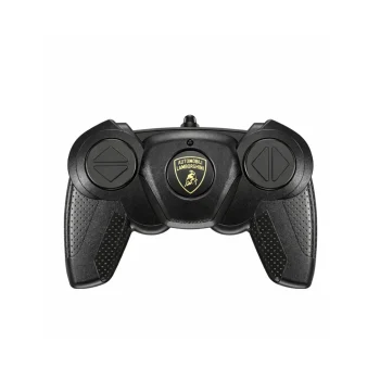 Rc Trkaći Automobil Lamborghini Sc63 Rastar, Zeleni, 1:24 4