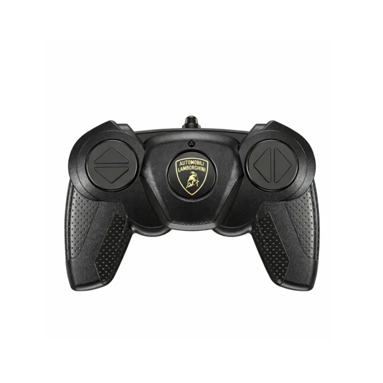 Rc Trkaći Automobil Lamborghini Sc63 Rastar, Zeleni, 1:24 4
