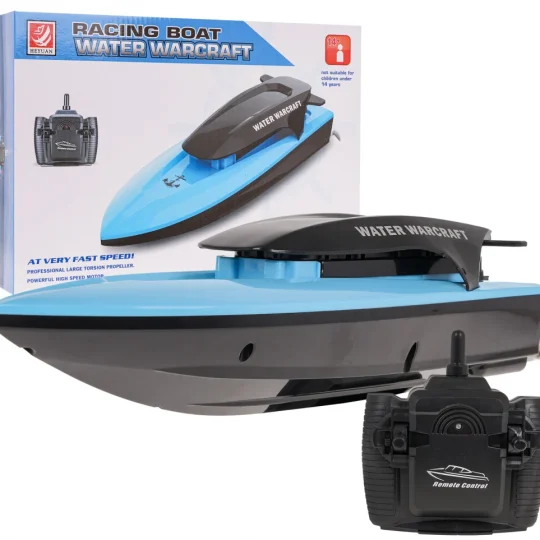R/c Vodeni Warcraft Brod 1
