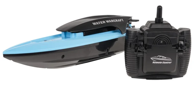 R/c Vodeni Warcraft Brod 2