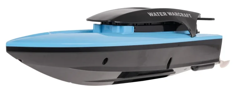 R/c Vodeni Warcraft Brod 3