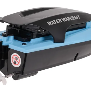 R/c Vodeni Warcraft Brod 4