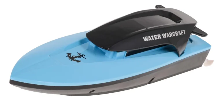 R/c Vodeni Warcraft Brod 5