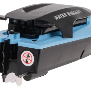 R/c Vodeni Warcraft Brod 6