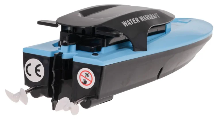 R/c Vodeni Warcraft Brod 6