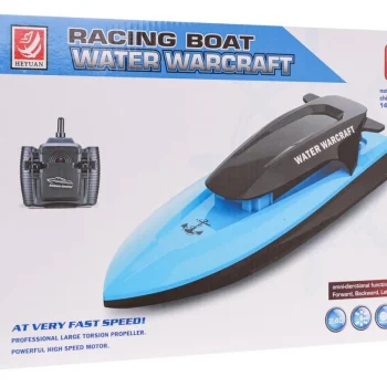 R/c Vodeni Warcraft Brod 8
