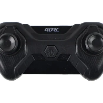 Rc Vodeni čamac 2.4g žuto Tirkizni Vodootporni Daljinski Upravljač 7