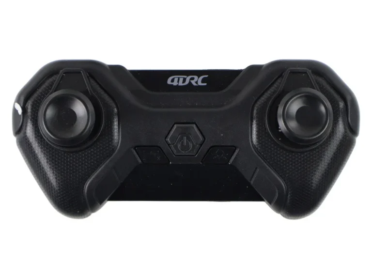 Rc Vodeni čamac 2.4g žuto Tirkizni Vodootporni Daljinski Upravljač 7