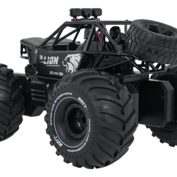 R/c Vozilo Lav Crno 5