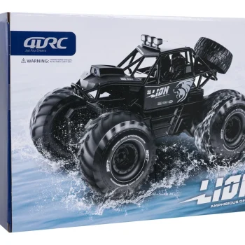 R/c Vozilo Lav Crno 9