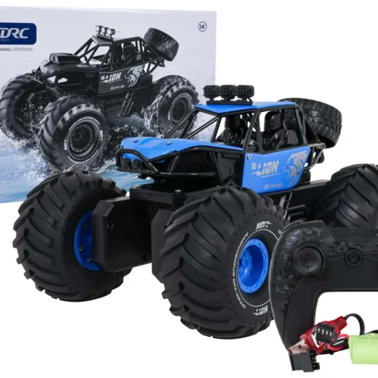 R/c Vozilo Lav Plava 1