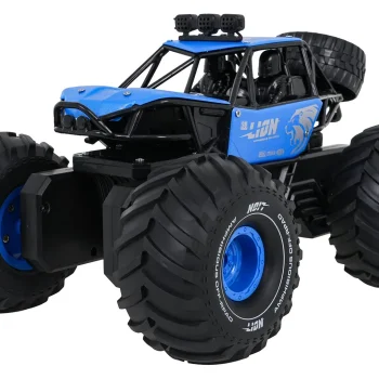 R/c Vozilo Lav Plava 2