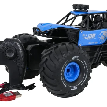R/c Vozilo Lav Plava 3