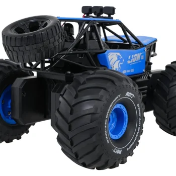 R/c Vozilo Lav Plava 5
