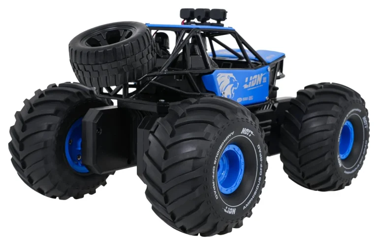 R/c Vozilo Lav Plava 5