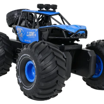 R/c Vozilo Lav Plava 6