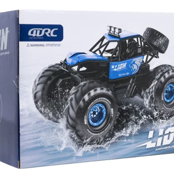 R/c Vozilo Lav Plava 9