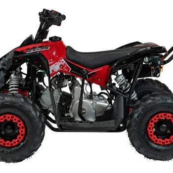 Renegade 110cc Benzinski Quad Crveni 6