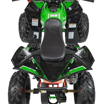 Renegade 110cc Benzinski Quad Zeleni 10