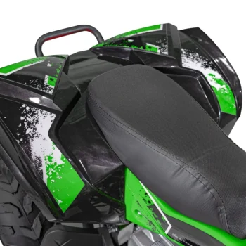 Renegade 110cc Benzinski Quad Zeleni 13