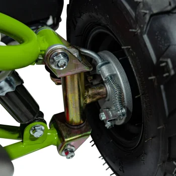 Renegade 110cc Benzinski Quad Zeleni 18