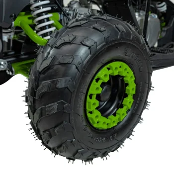 Renegade 110cc Benzinski Quad Zeleni 20