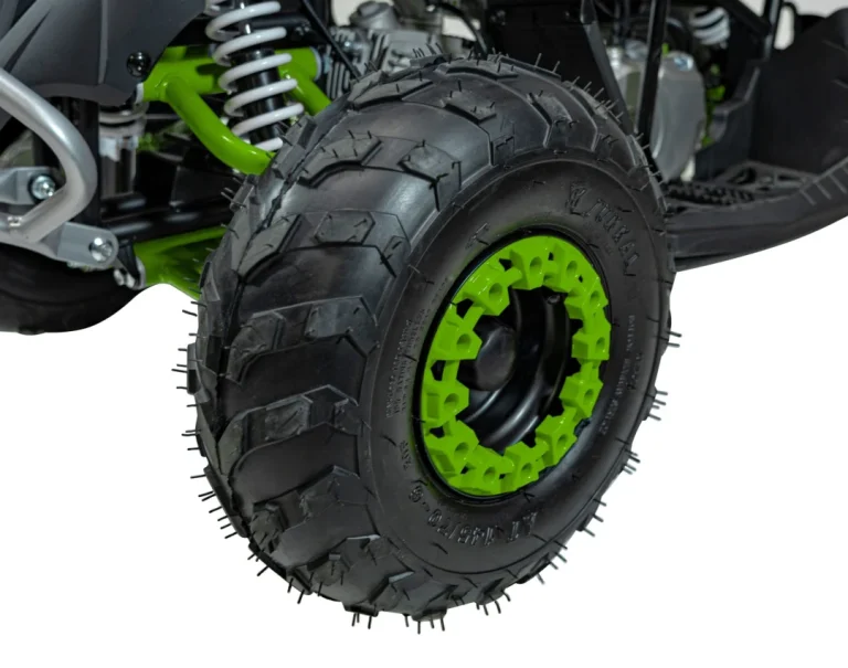 Renegade 110cc Benzinski Quad Zeleni 20