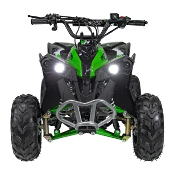 Renegade 110cc Benzinski Quad Zeleni 4