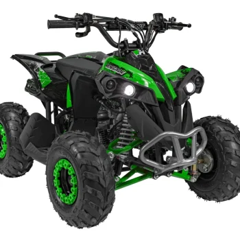 Renegade 110cc Benzinski Quad Zeleni 5