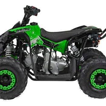 Renegade 110cc Benzinski Quad Zeleni 6