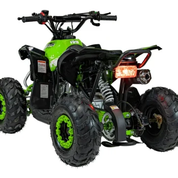 Renegade 110cc Benzinski Quad Zeleni 7