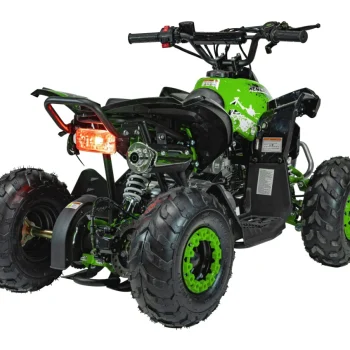 Renegade 110cc Benzinski Quad Zeleni 9